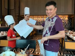 -芭堤雅度假村洲际酒店 - IHG 旗下酒店