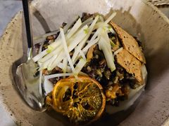 -Seten Restaurant Cappadocia