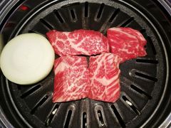 -青松馆韩国料理(香港中路佳世客店)