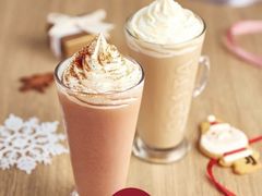 -COSTA COFFEE(恒基名人购物中心店)