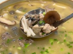 -益恒饭店乡间白族菜(古城总店)
