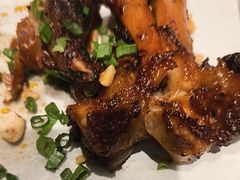 -老周家酱卤猪蹄私房菜(克拉玛依西街店)