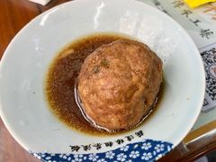 -粗茶淡饭(东关街店)