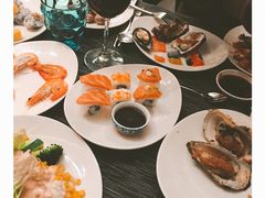 -长沙北辰洲际酒店-兰调全日餐厅