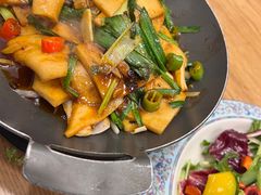 -雅克西食府(劲松店)