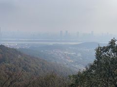 -岳麓山风景名胜区