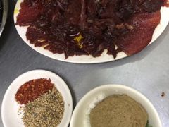 -松明一烤肉馆(鲁园店)