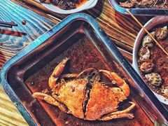 -三妹小龙虾·黄油蟹(华侨城总店)