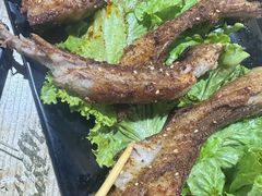 -锦州烧烤(北太平庄店)