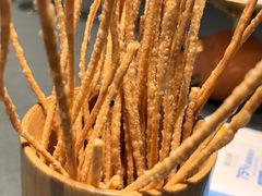 -沈灶河豚宴·河豚融合餐厅(汉中路店)