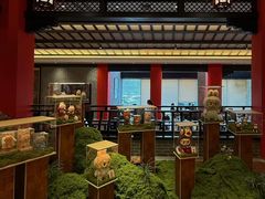 -龙悦湾酒家·八阵鱼生·渔人码头店