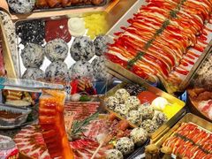 -安又胖韩国烤肉(泰达永旺店)