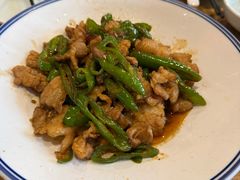 金牌小炒肉-丰乐餐厅·始于1999·本地老字号