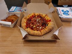 -达美乐比萨(井亭路店)