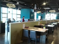 -巧克力渔家.小船海鲜家常菜(万平口店)