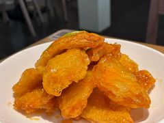 -关东小磨东北菜(上海长风大悦城店)
