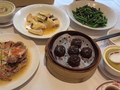 -稻香酒家·35年老字号(侨光店)