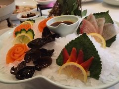 -喜盈门.鱼鲜家味(金马店)