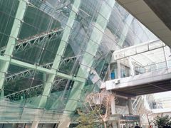 -合肥新桥国际机场-航站楼
