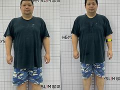 -超减·私教减肥馆(世博店)