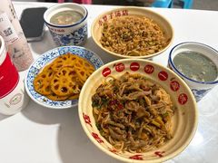 -小罗子汤店(大士院总店)