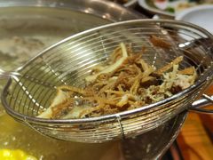 牛百叶-你好牛火锅 头牌无花果鸡(海上传奇店)