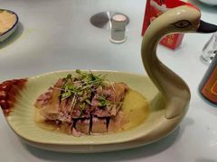-淮安宴·淮扬菜(清河路一店)
