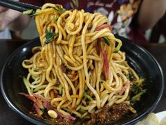 -姚记炒肝店(鼓楼店)