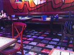 -蛙来哒(万豪城市广场黑金冠店)