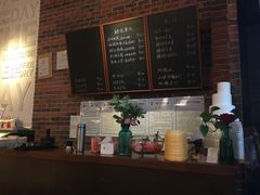 -THEDAY蛋糕(团结路店)