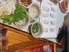 -大龙燚·旷野鲜火锅(广州首店)