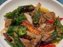-谢氏老金口七号宴(武昌大道店)