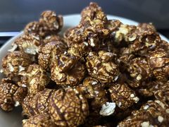 -正宗老杨特色爆米花(四棉店)