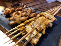 -唐伯虎新派湘菜馆(石夏时代广场店)