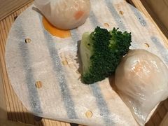 -ZEN采蝶轩·粤味臻鲜·手作点心·商务宴请(泰州店)