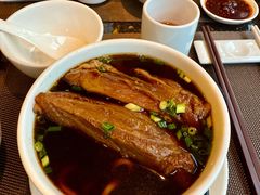 -中国厨房/台湾牛肉面