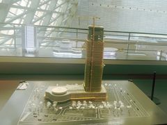 -深圳市当代艺术与城市规划馆