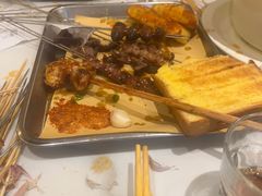 -160烧烤(香坊店)