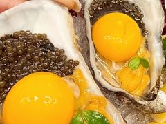 -普朗姆生蚝吧(原建国路店)