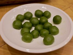 -五观堂素食(新华路店)