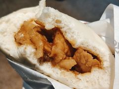 猪排包-WeRoom五润十时(金山店)