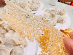 -陶然饺子城(奥体中路店)