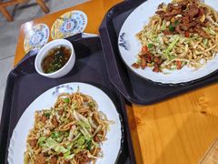 -荣荣面馆(丹溪大道店)