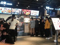 -肯德基(温岭昌辉店)