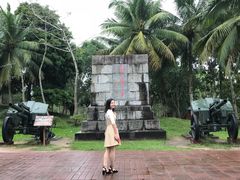 -红色娘子军纪念园