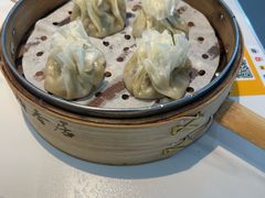 羊肉大葱稍麦-真食净香居·内蒙稍麦(亚运村店)