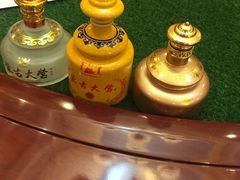 -蒙古大营·蒙古演绎餐厅(赛马场店)