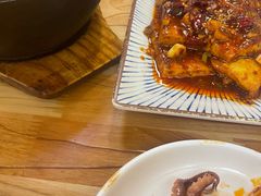 -东吉馆韩式餐厅(八经街总店)