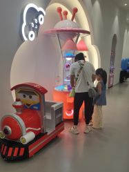 -软软星球(密云店)