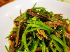 -北京老铺烤鸭(欣大购物广场店)